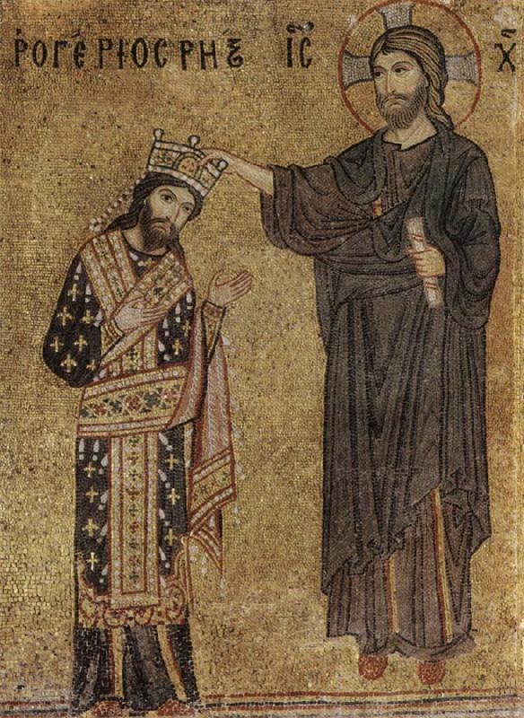  Coronation of King Roger